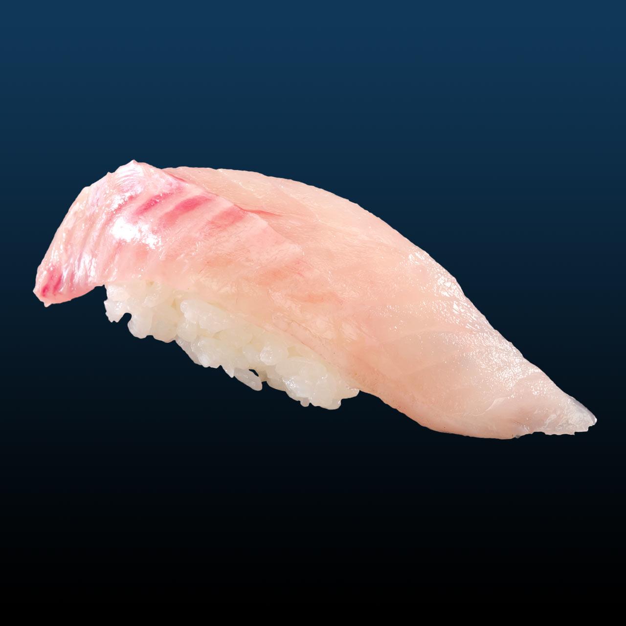 ５月のすしネタ②｜ウスメバル-0