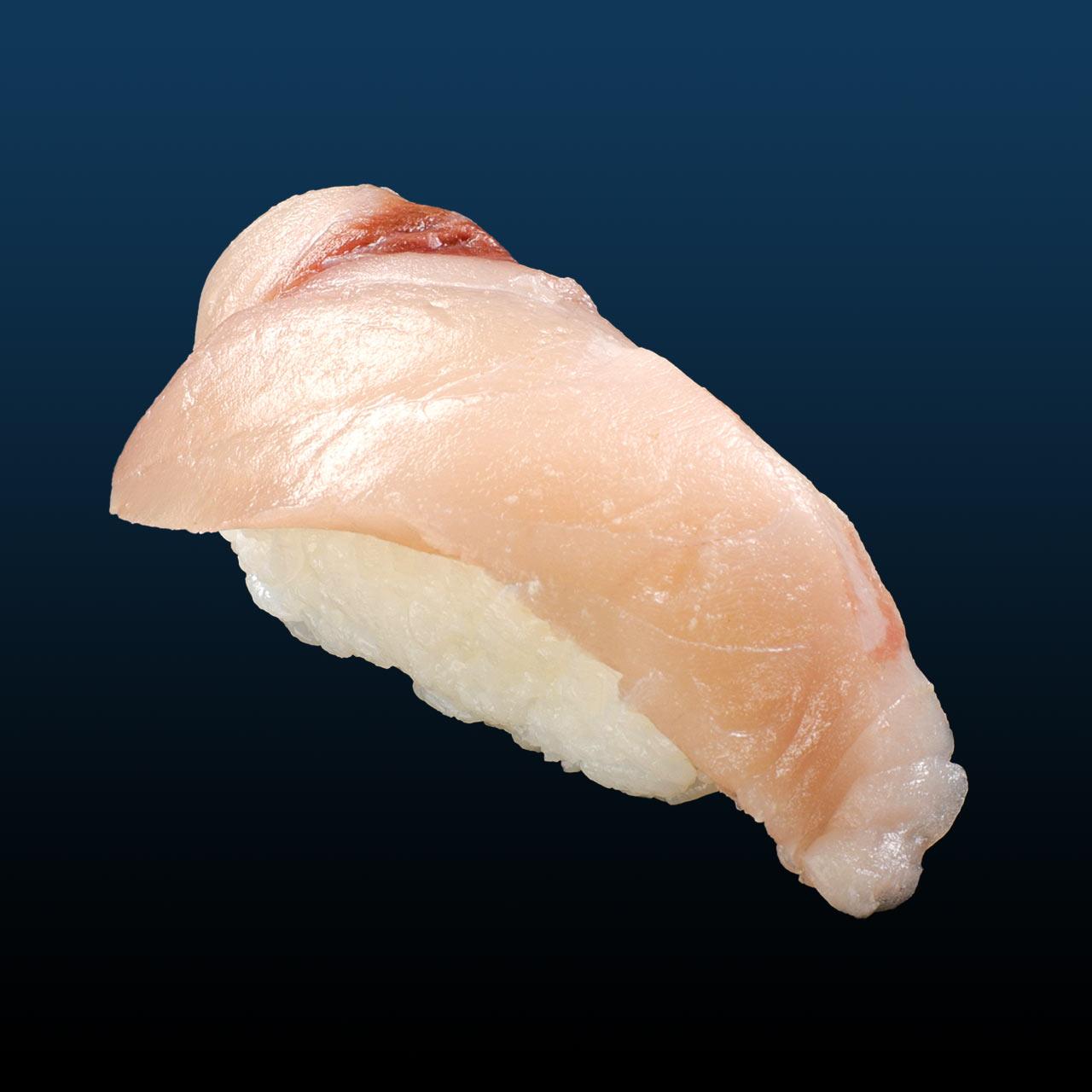 ５月のすしネタ③｜サワラ-0