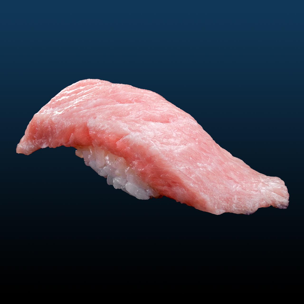 ７月のすしネタ①｜クロマグロ-0