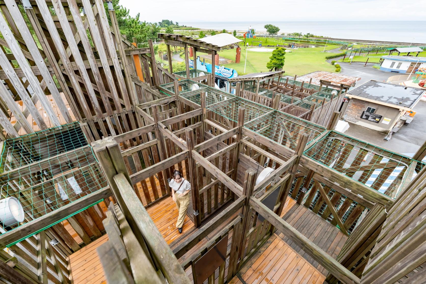 ミラージュランド【魚津市】-3