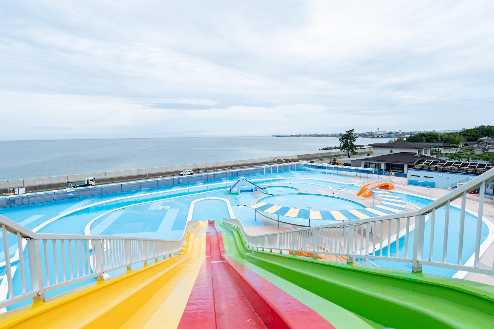 ミラージュランド【魚津市】-8