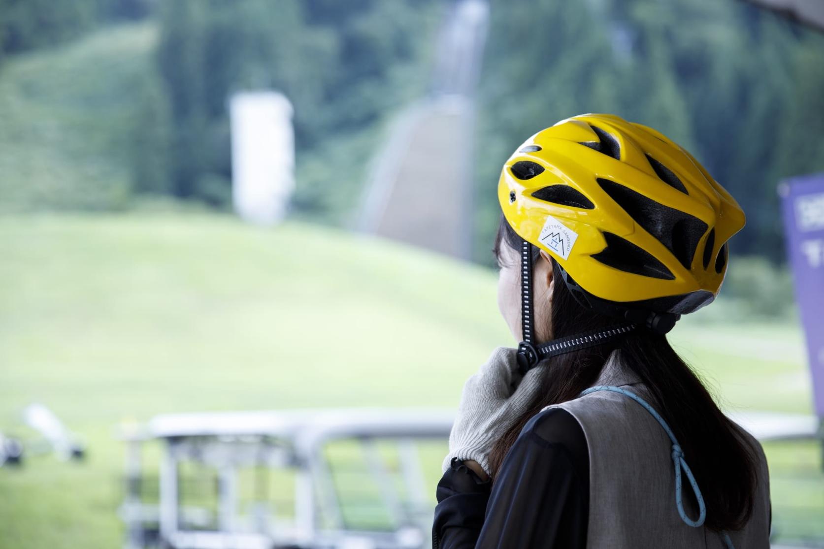立山山麓マウンテンカート【富山市】-2