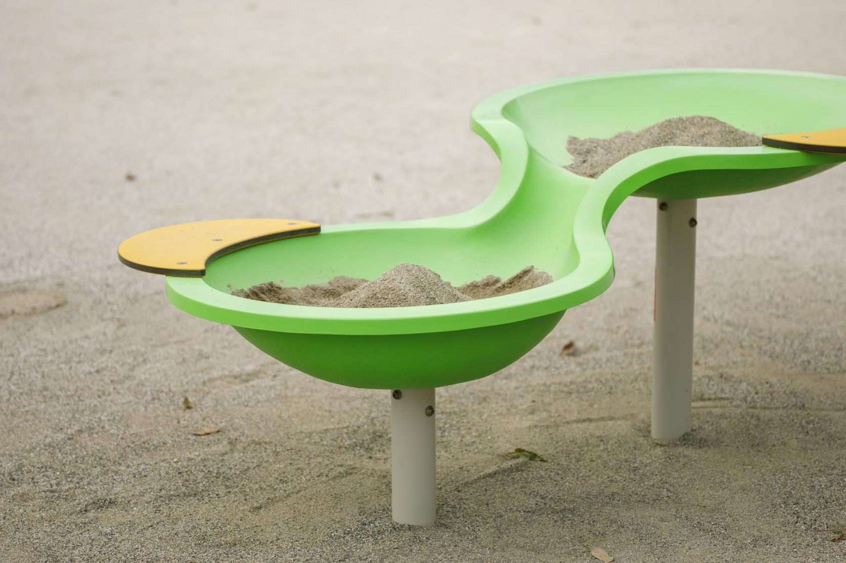 富山県空港スポーツ緑地 インクルーシブひろば【富山市】-5