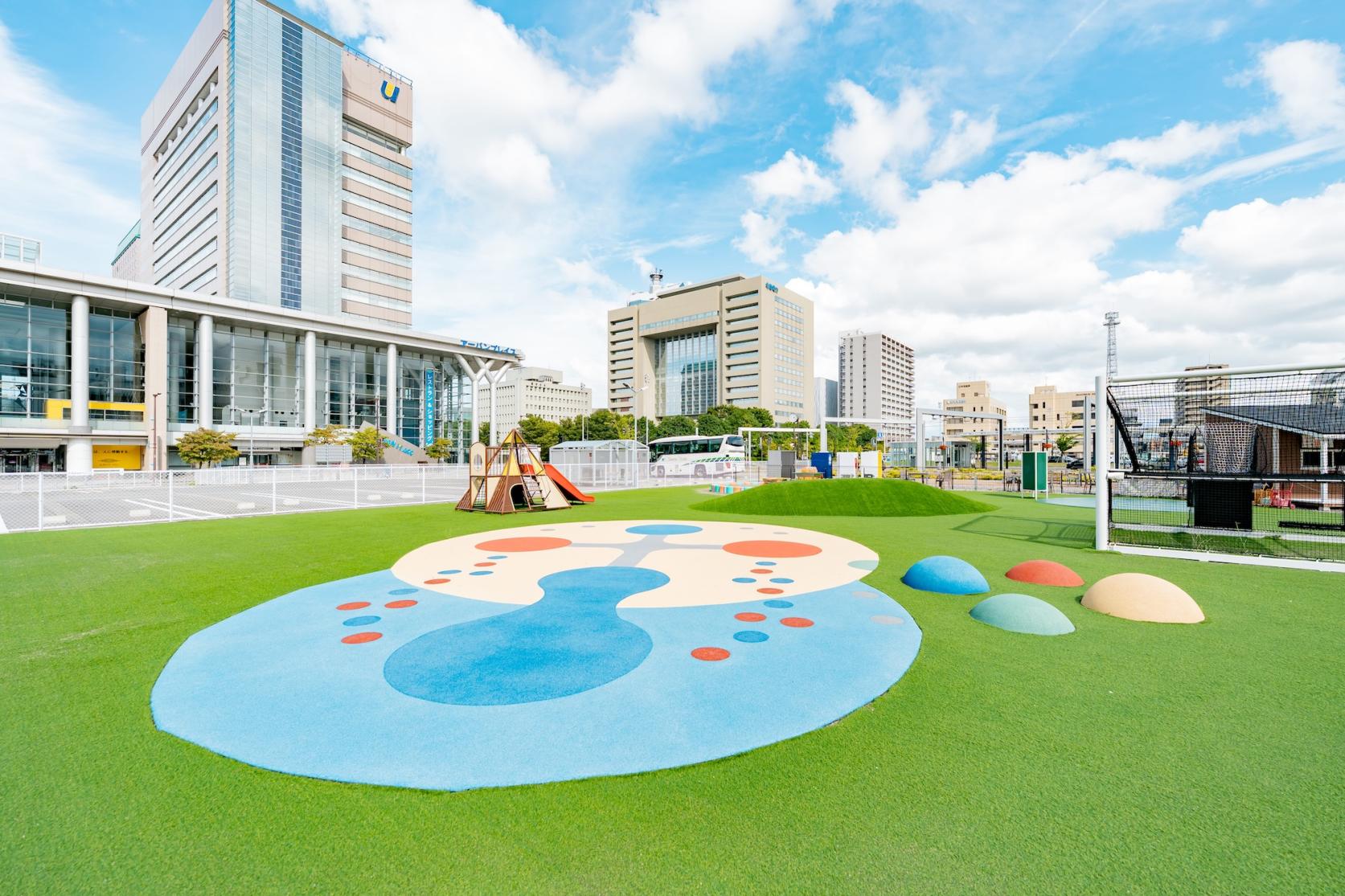 ごっこぱーく【富山市】-0
