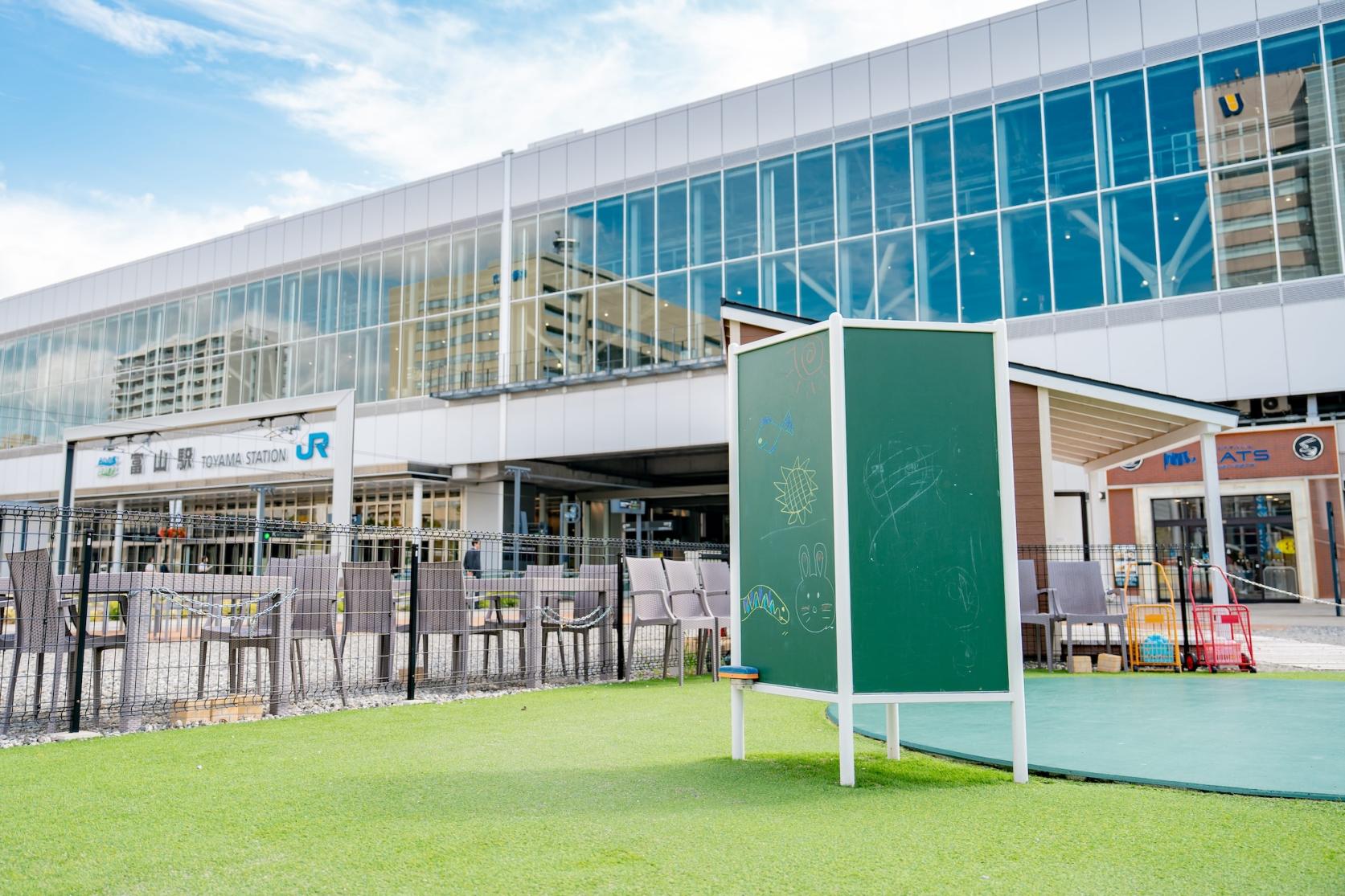 ごっこぱーく【富山市】-5