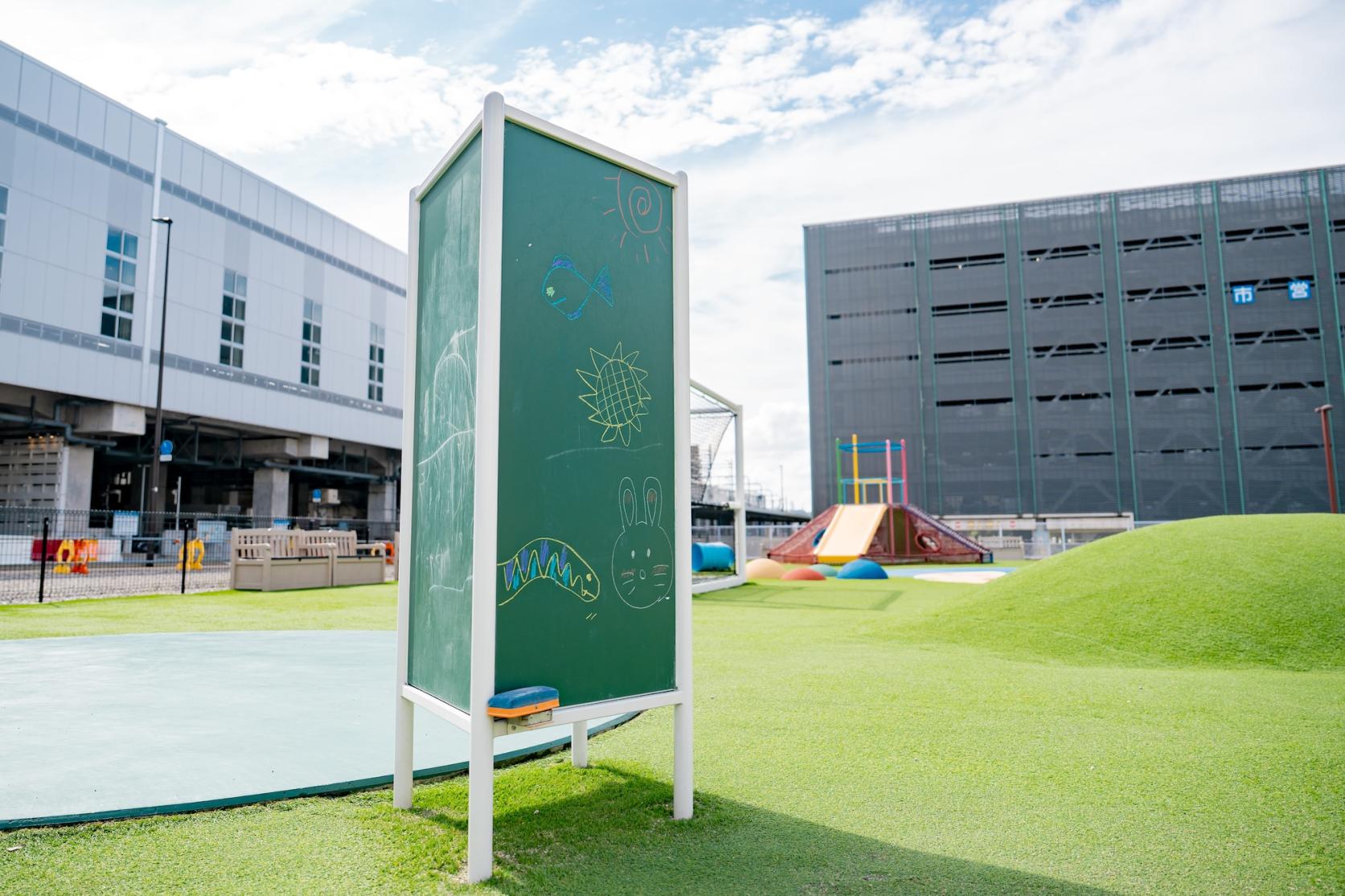 ごっこぱーく【富山市】-4