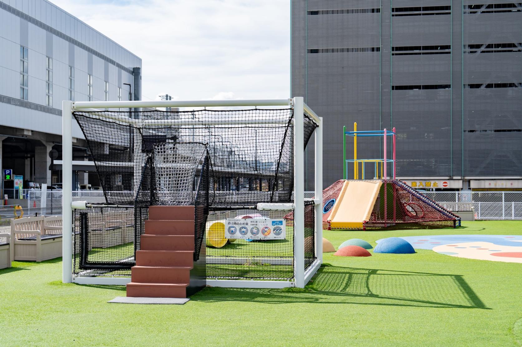 ごっこぱーく【富山市】-7