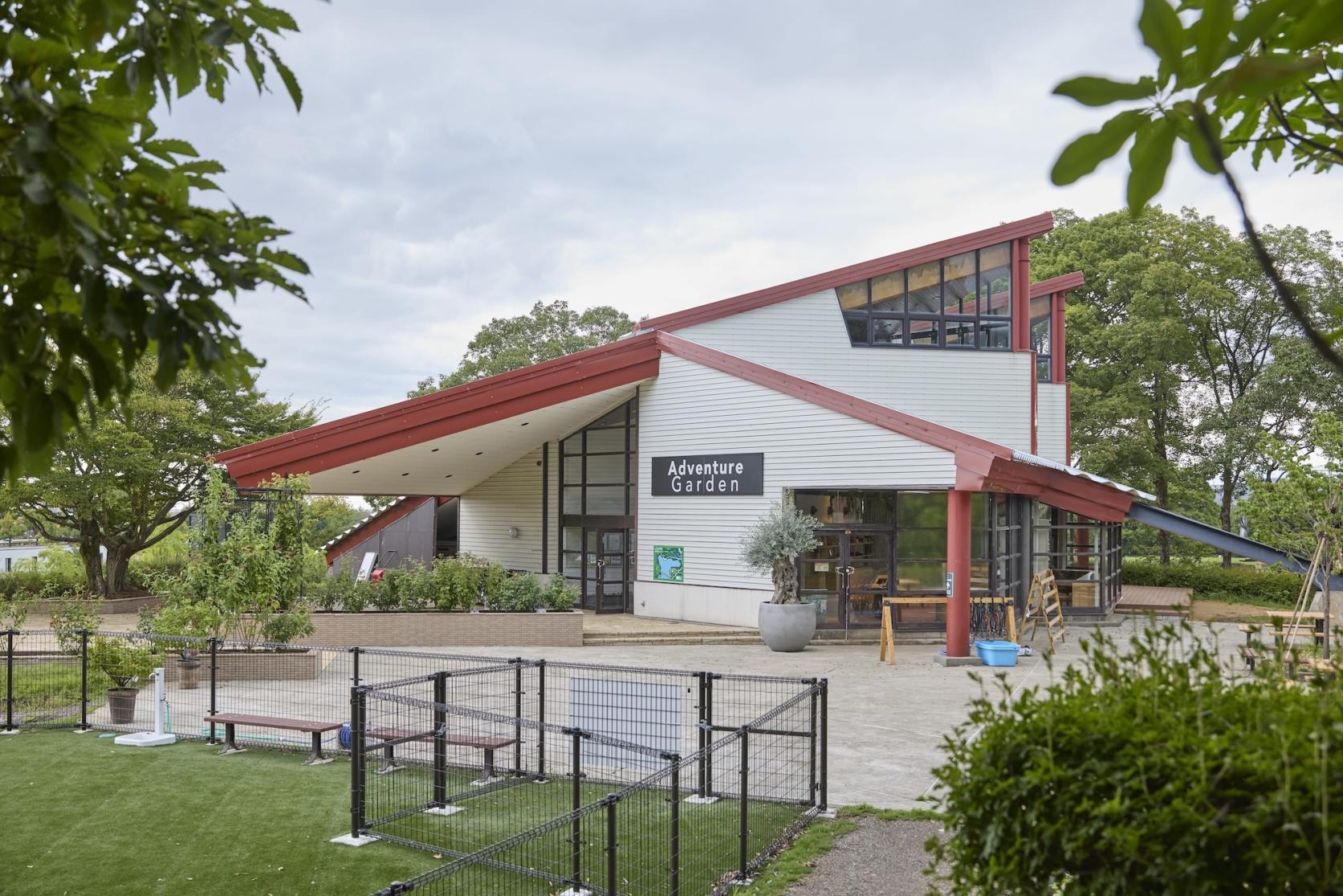 アドベンチャーガーデン射水【射水市】-1