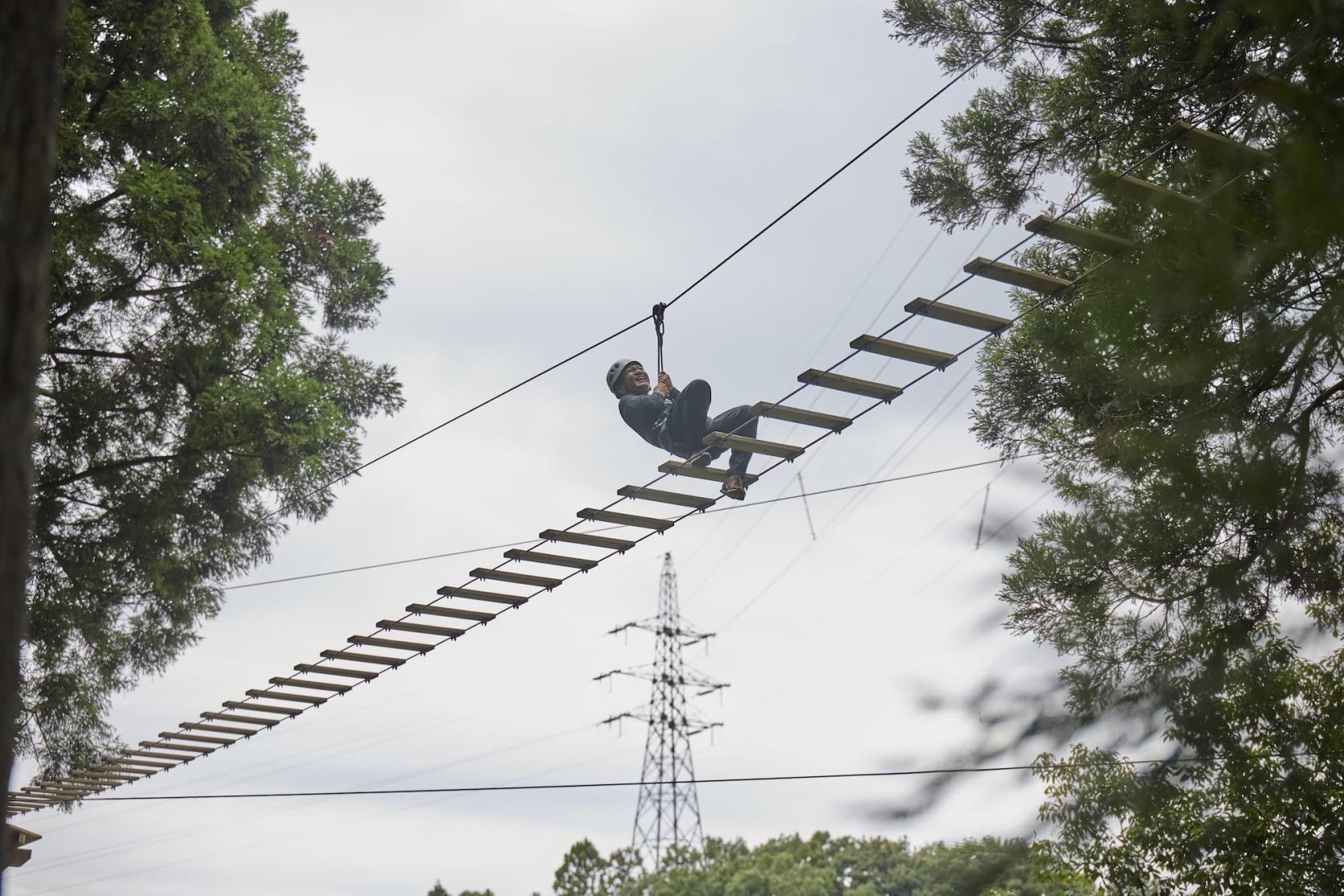 アドベンチャーガーデン射水【射水市】-9