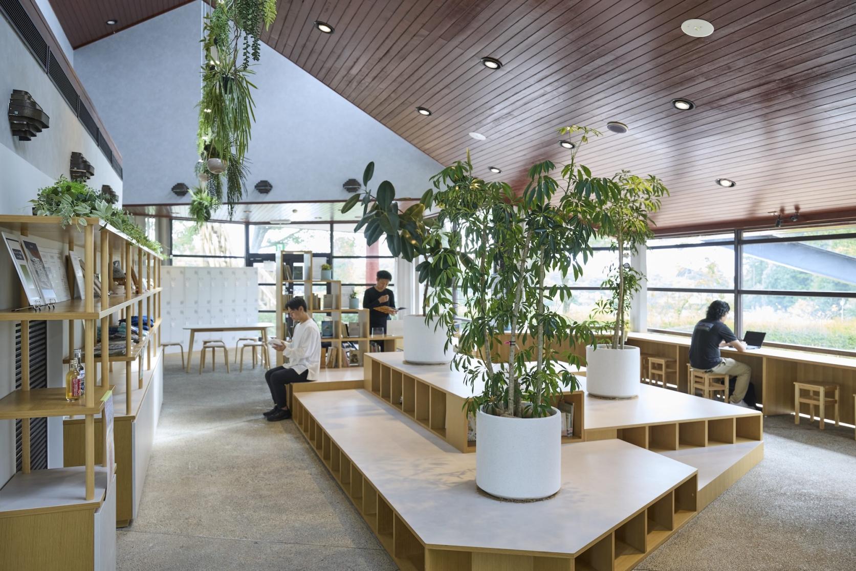 アドベンチャーガーデン射水【射水市】-2