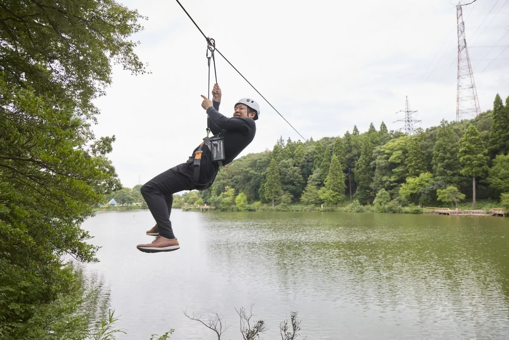 アドベンチャーガーデン射水【射水市】-6