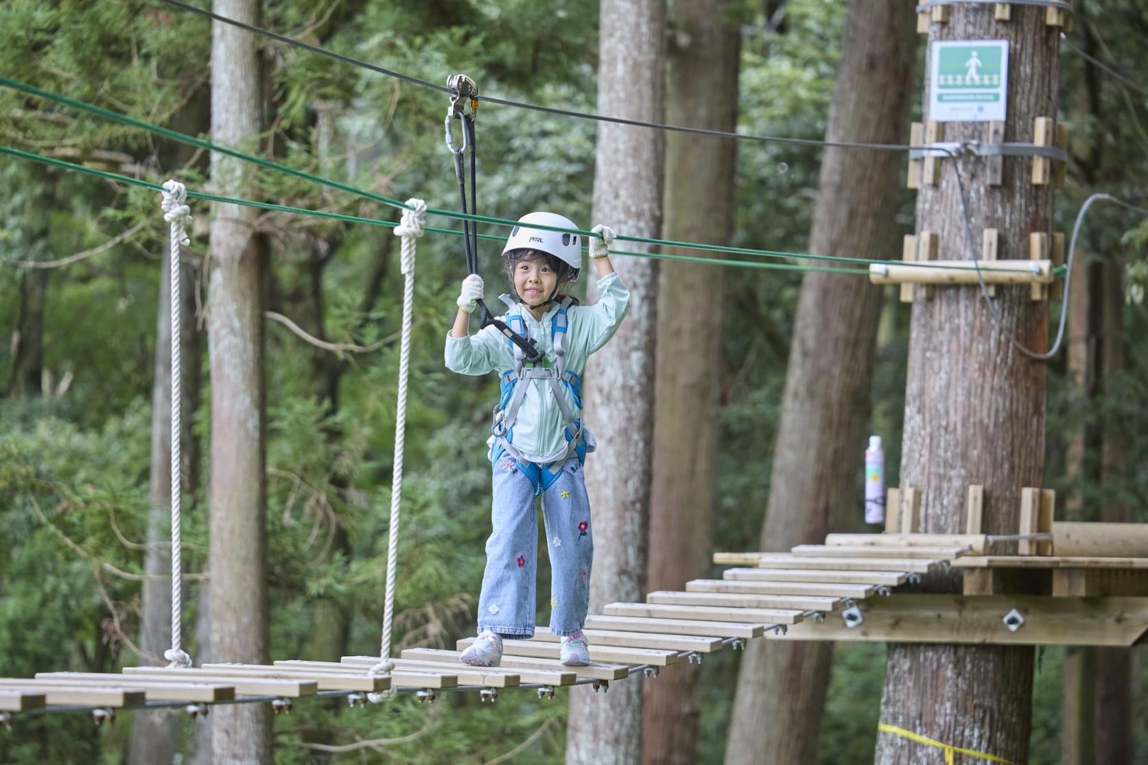 アドベンチャーガーデン射水【射水市】-8