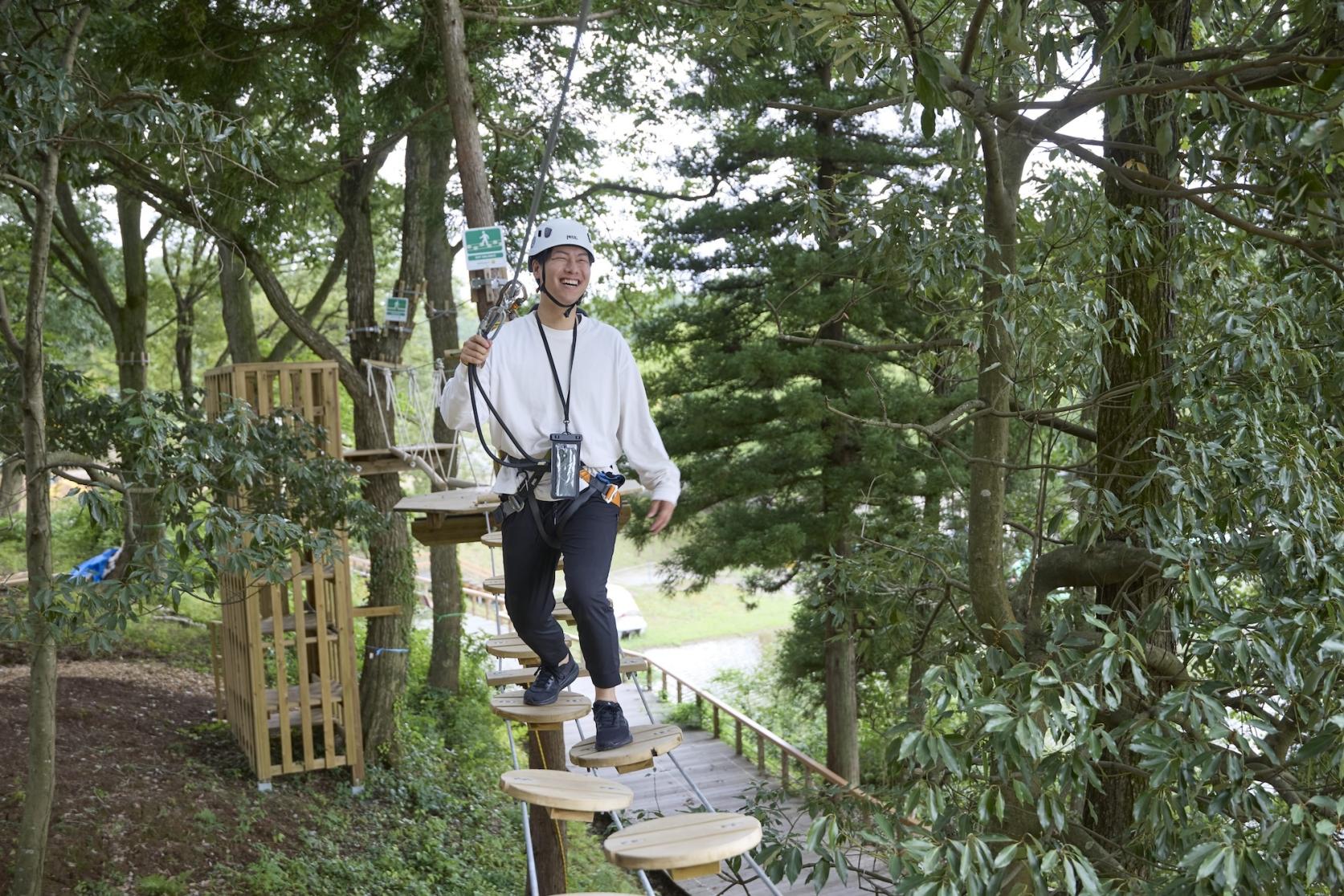 アドベンチャーガーデン射水【射水市】-7