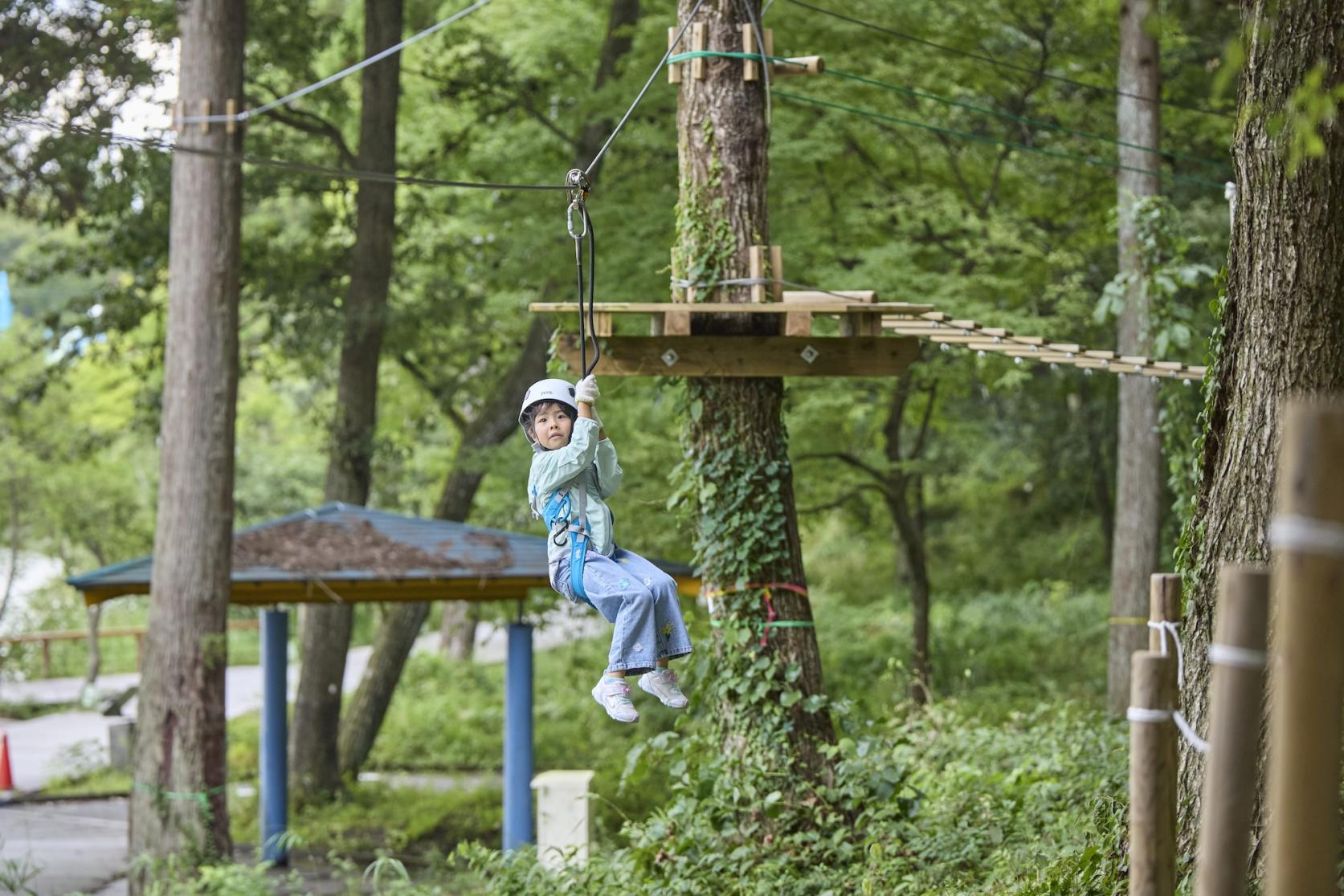 アドベンチャーガーデン射水【射水市】-0
