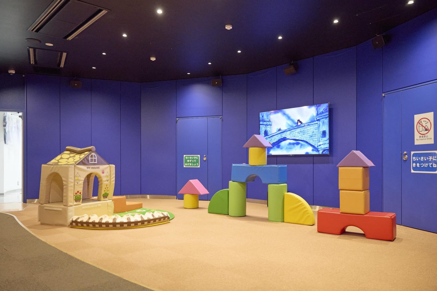 高岡おとぎの森公園【高岡市】-8