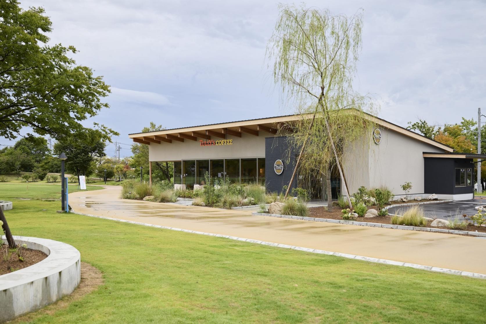 高岡おとぎの森公園【高岡市】-9