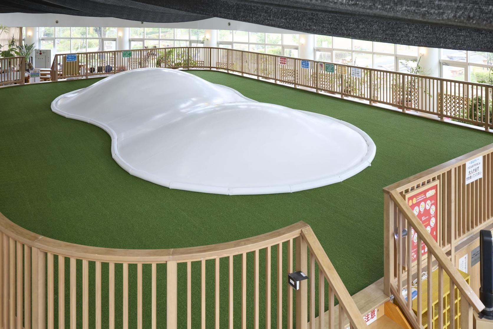 高岡おとぎの森公園【高岡市】-5