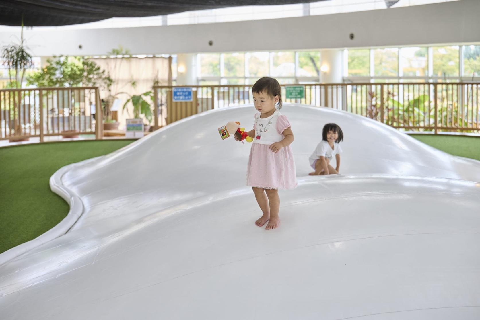 高岡おとぎの森公園【高岡市】-6