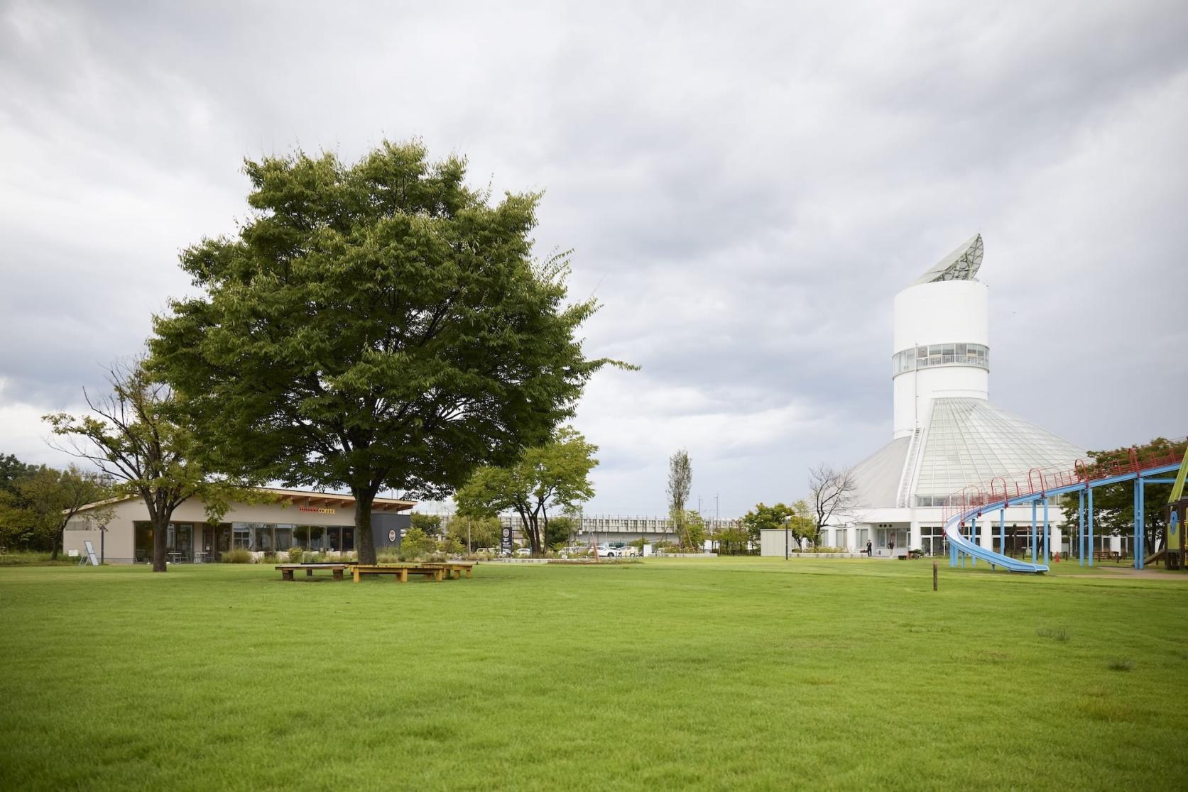 高岡おとぎの森公園【高岡市】-4
