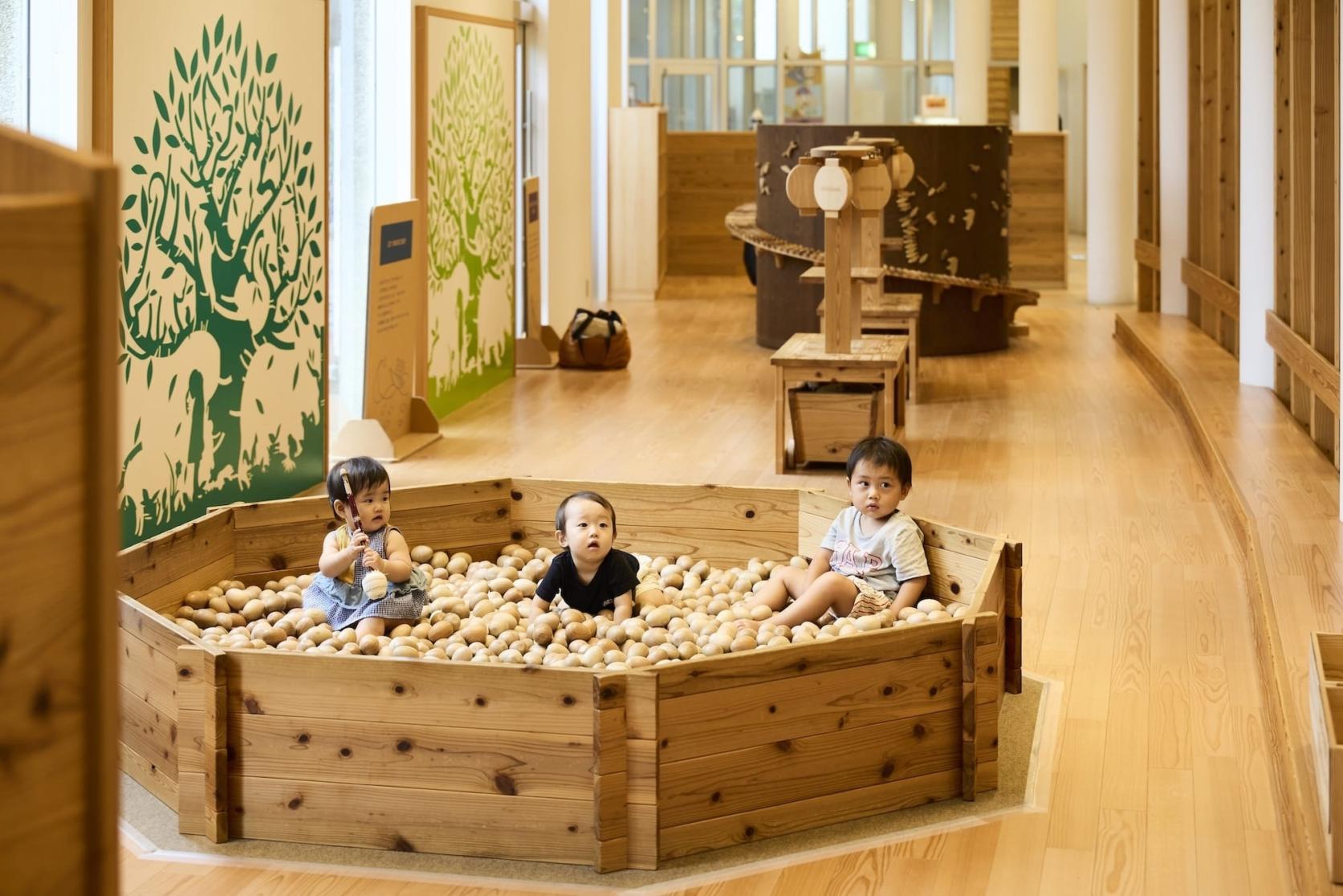 氷見市海浜植物園 【氷見市】-3