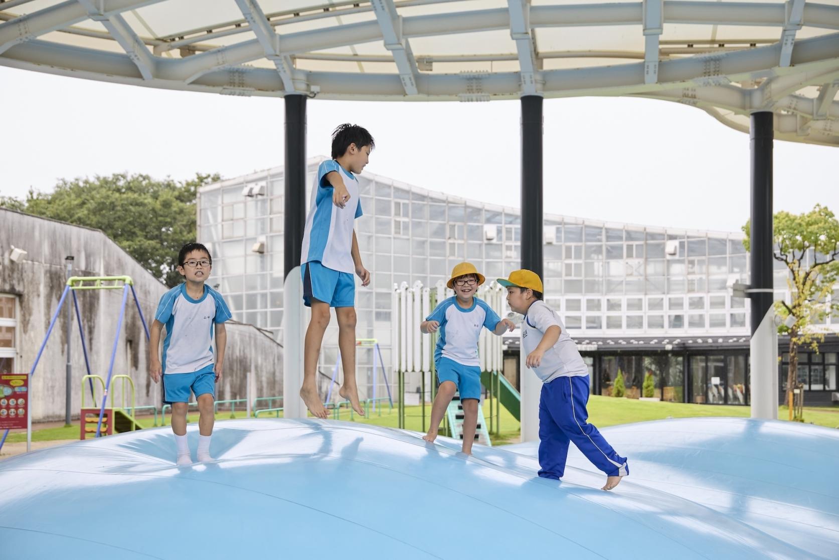 氷見市海浜植物園 【氷見市】-7