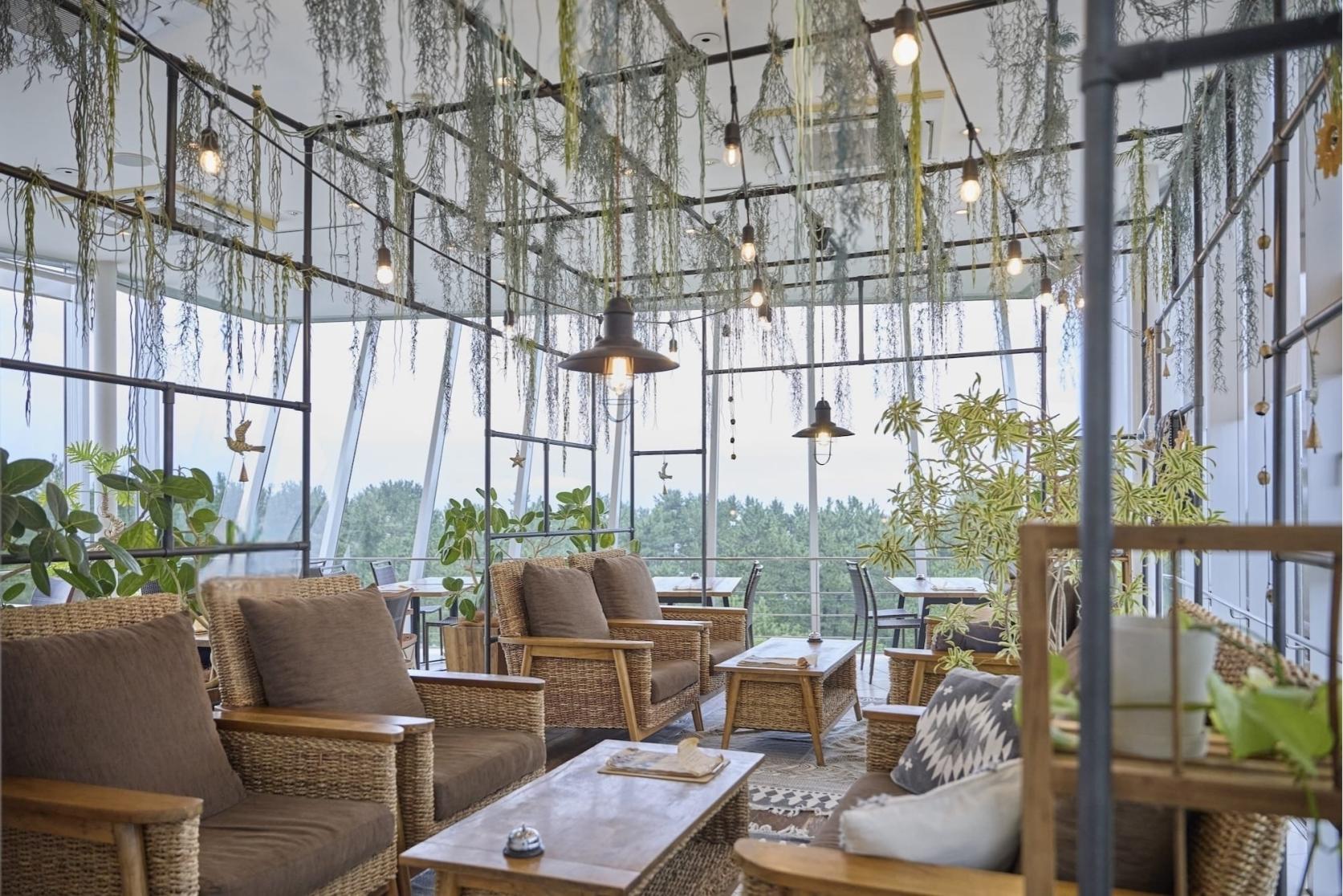 氷見市海浜植物園 【氷見市】-6