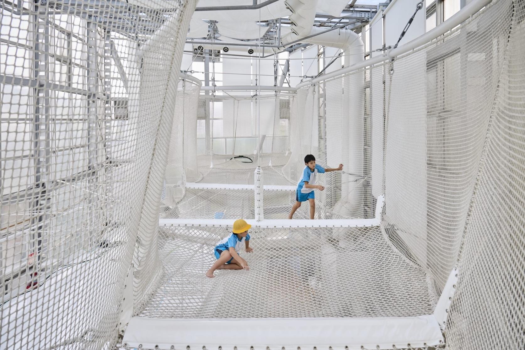 氷見市海浜植物園 【氷見市】-2