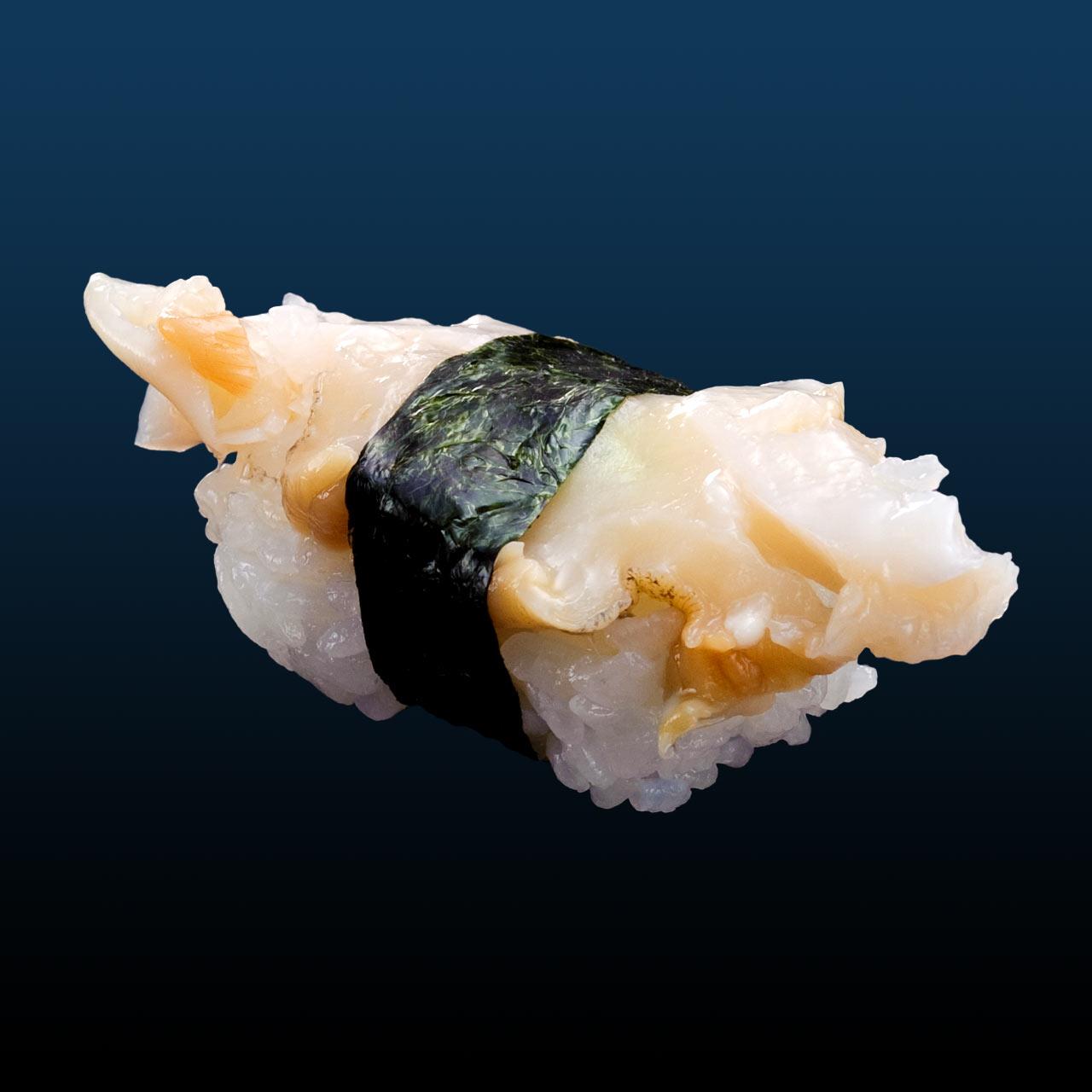 ８月のすしネタ②｜オオエッチュウバイ-0