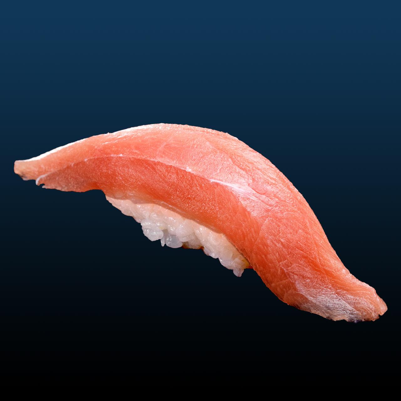 ９月のすしネタ②｜カジキマグロ-0