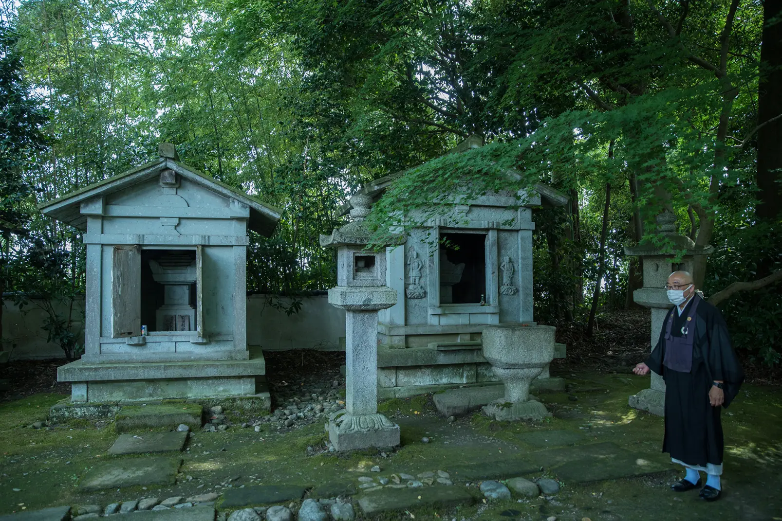 歴史的な建築物など見どころ満載-2
