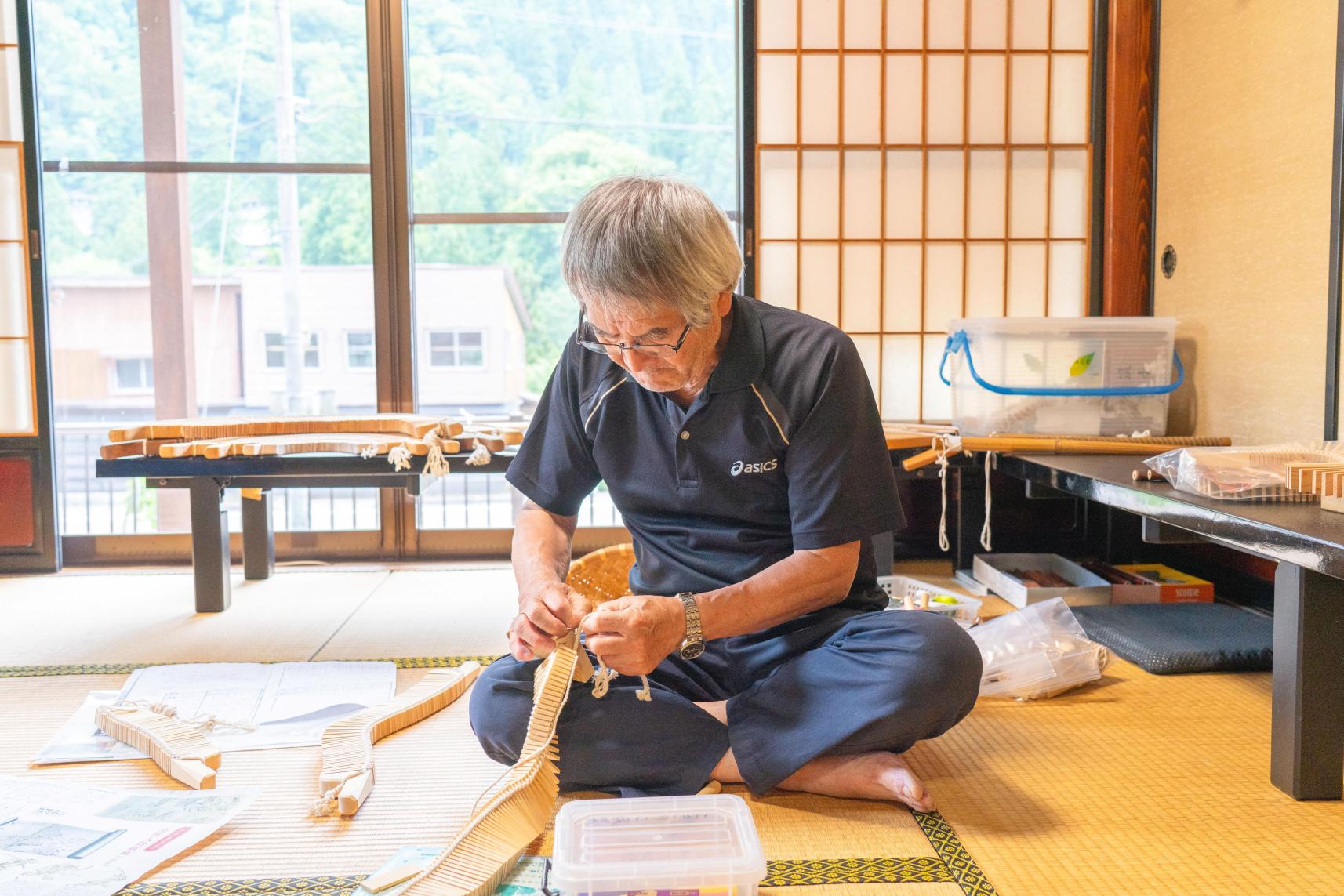 사사라 짜기 체험-0