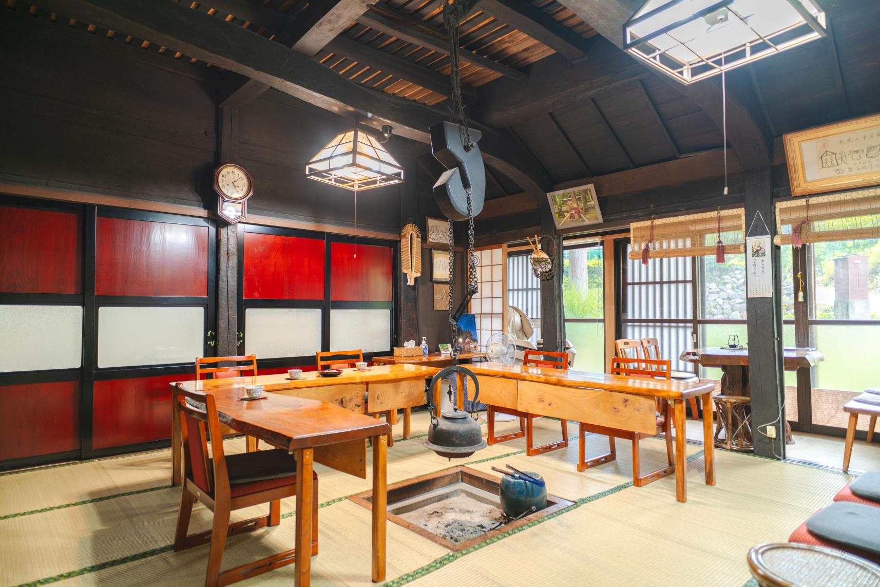 합장민박 나카야-1