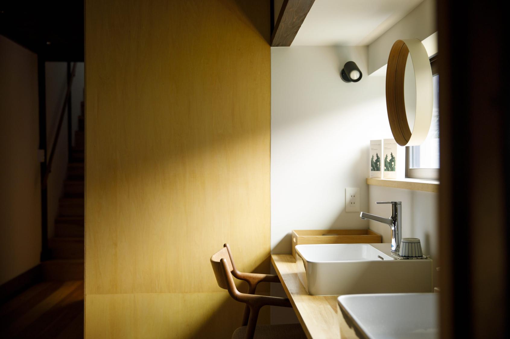 【KOMBU HOUSE｜コンブハウス】富山の昆布文化に触れ、楽しみ尽くせる宿-1