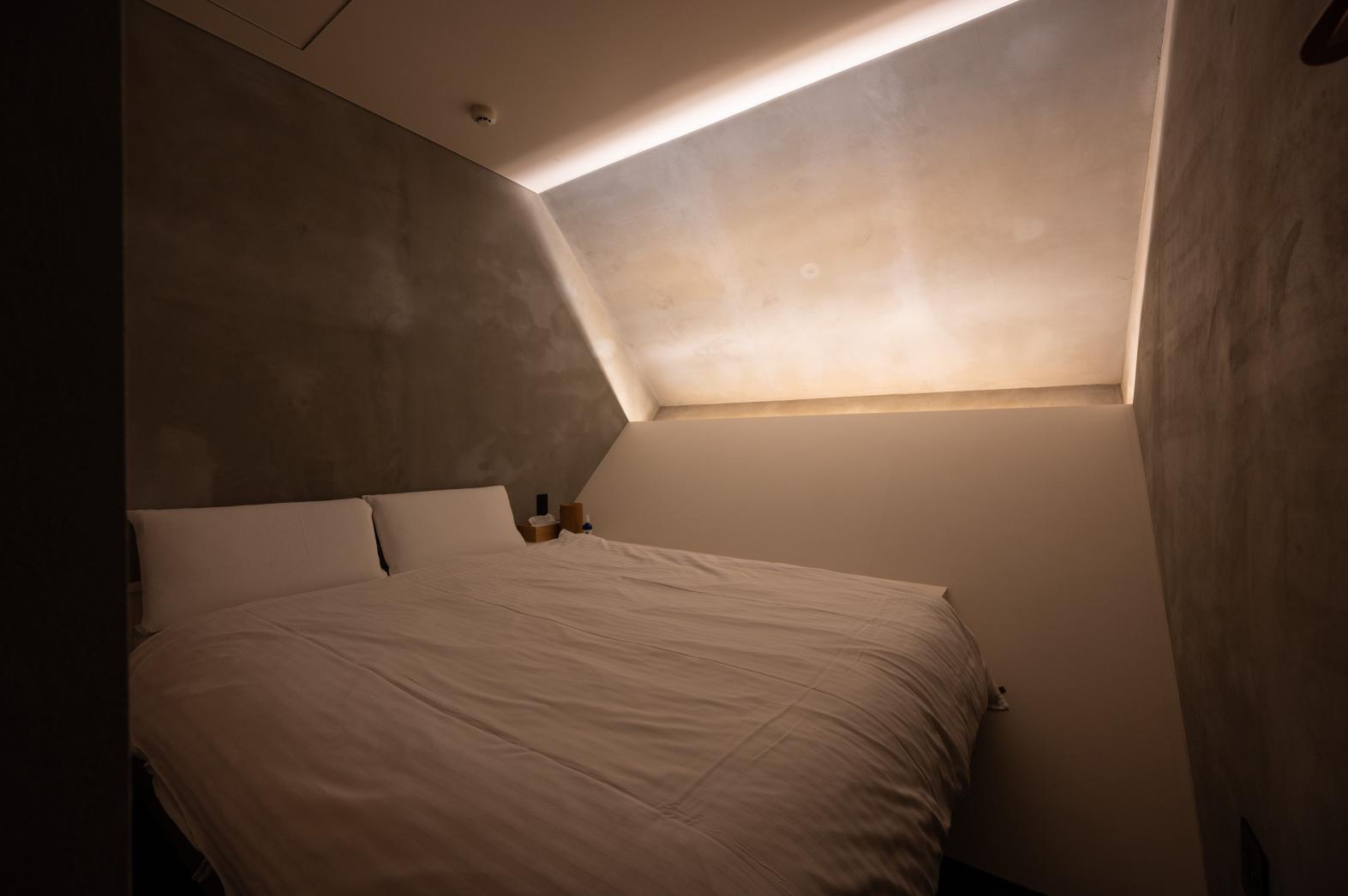 【Healthian-wood｜ヘルジアンウッド】立山連峰に抱かれるハーブリトリート-1