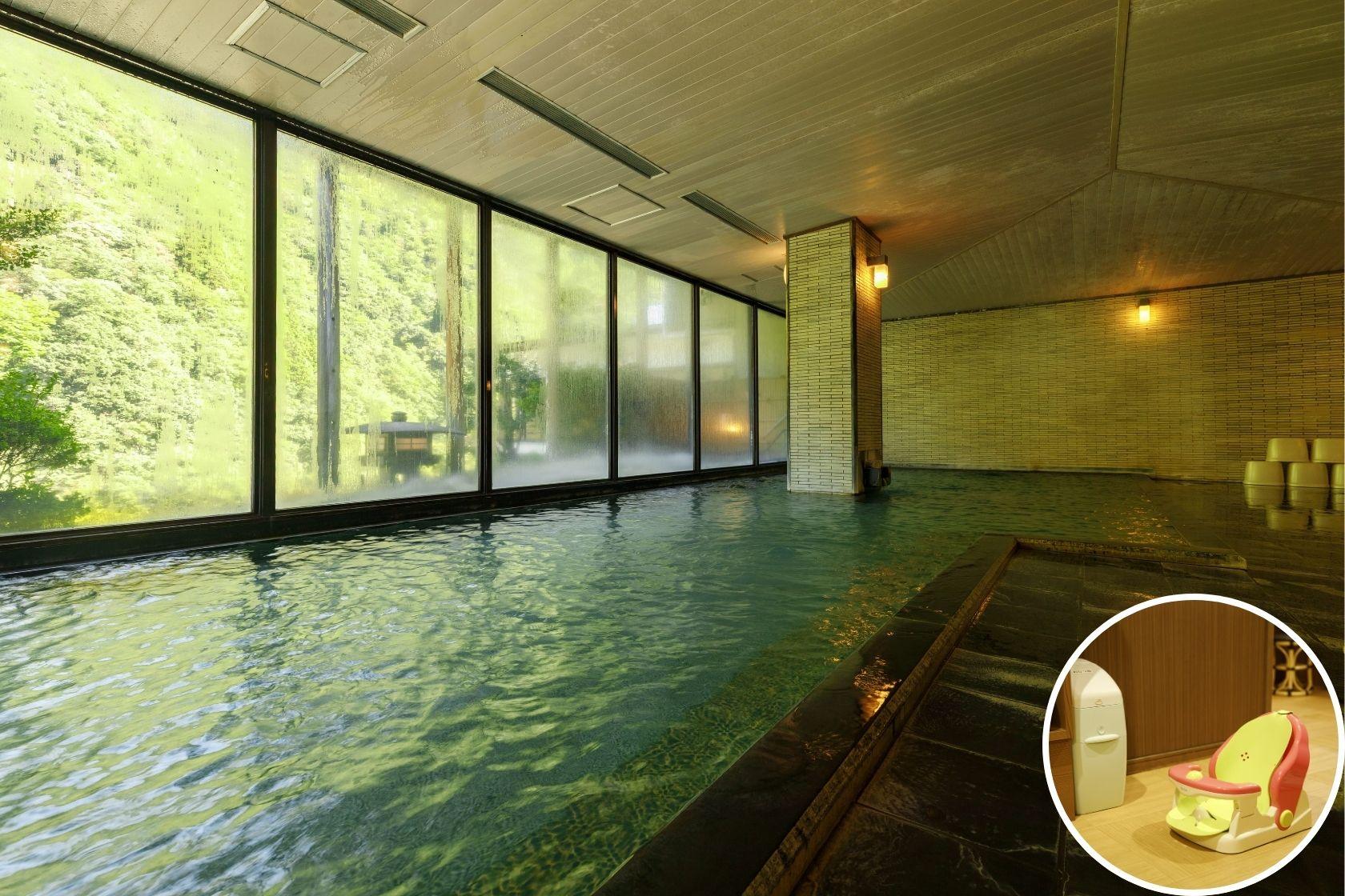 親子で大浴場デビューするなら-4