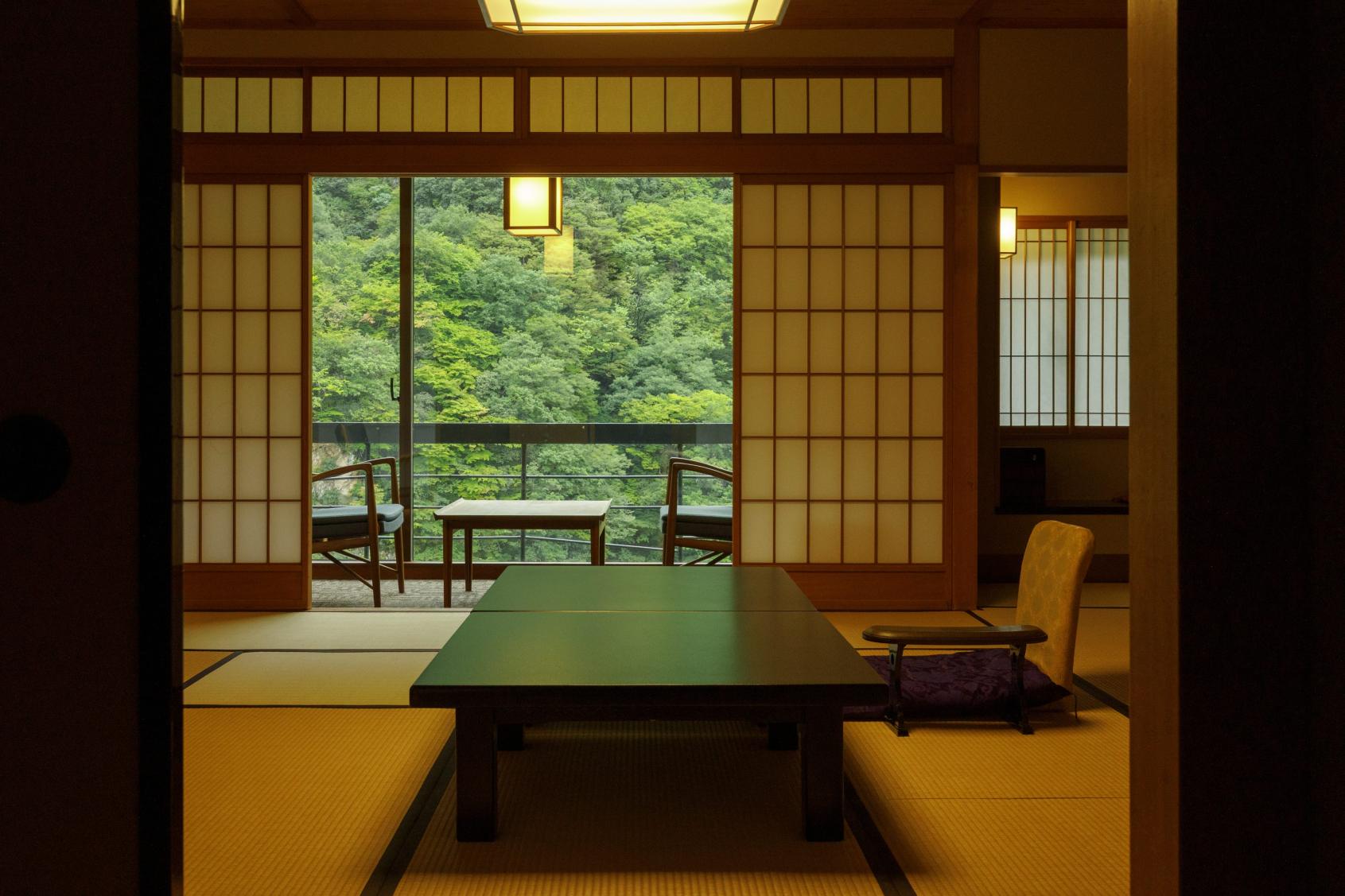 露天風呂付客室を選びたいなら-1