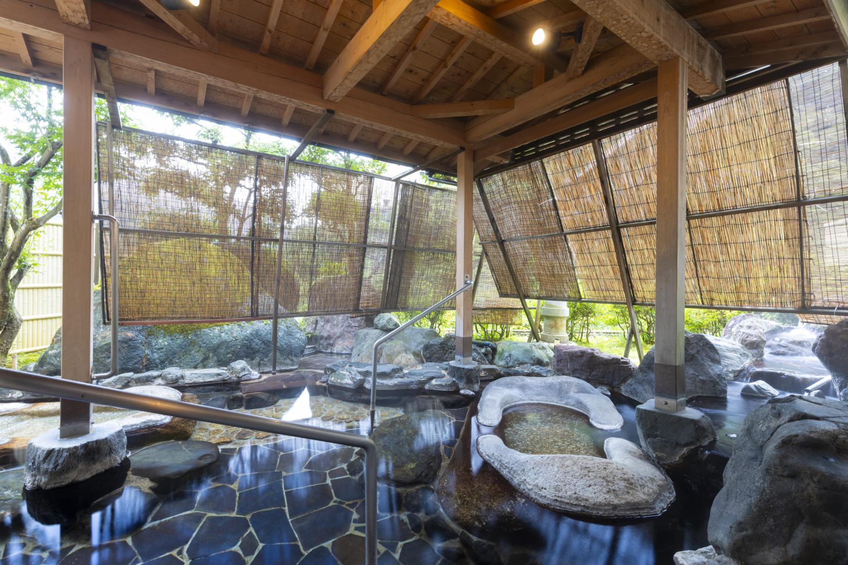 貸切風呂でゆっくりしたいなら-1