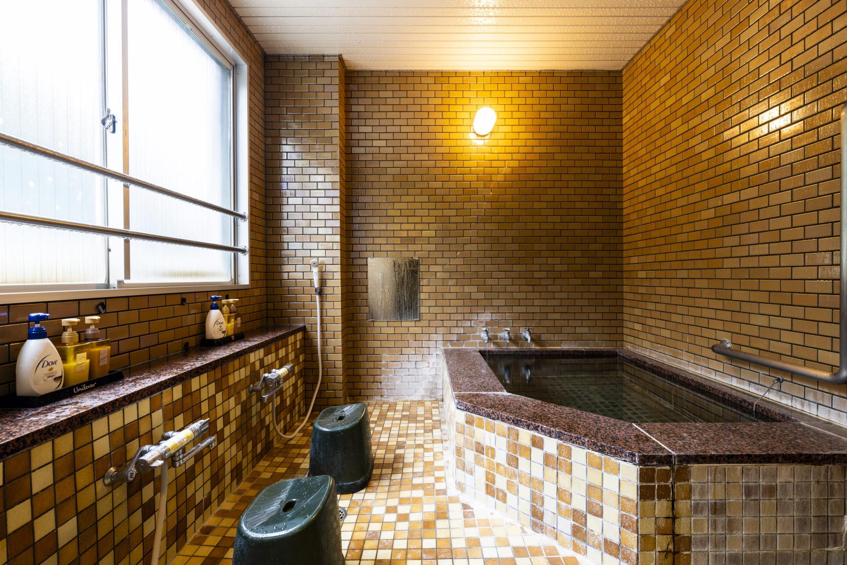 貸切風呂でゆっくりしたいなら-2