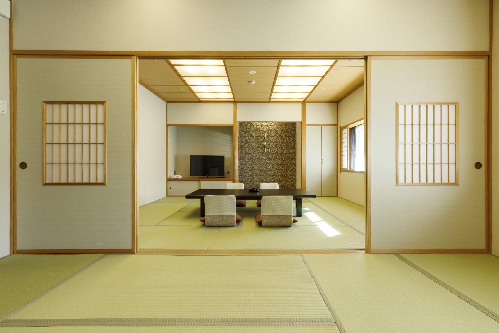 祖父母と一緒に三世代旅行をするなら-1