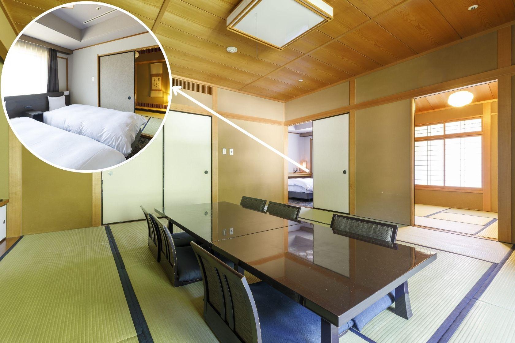 祖父母と一緒に三世代旅行をするなら-4