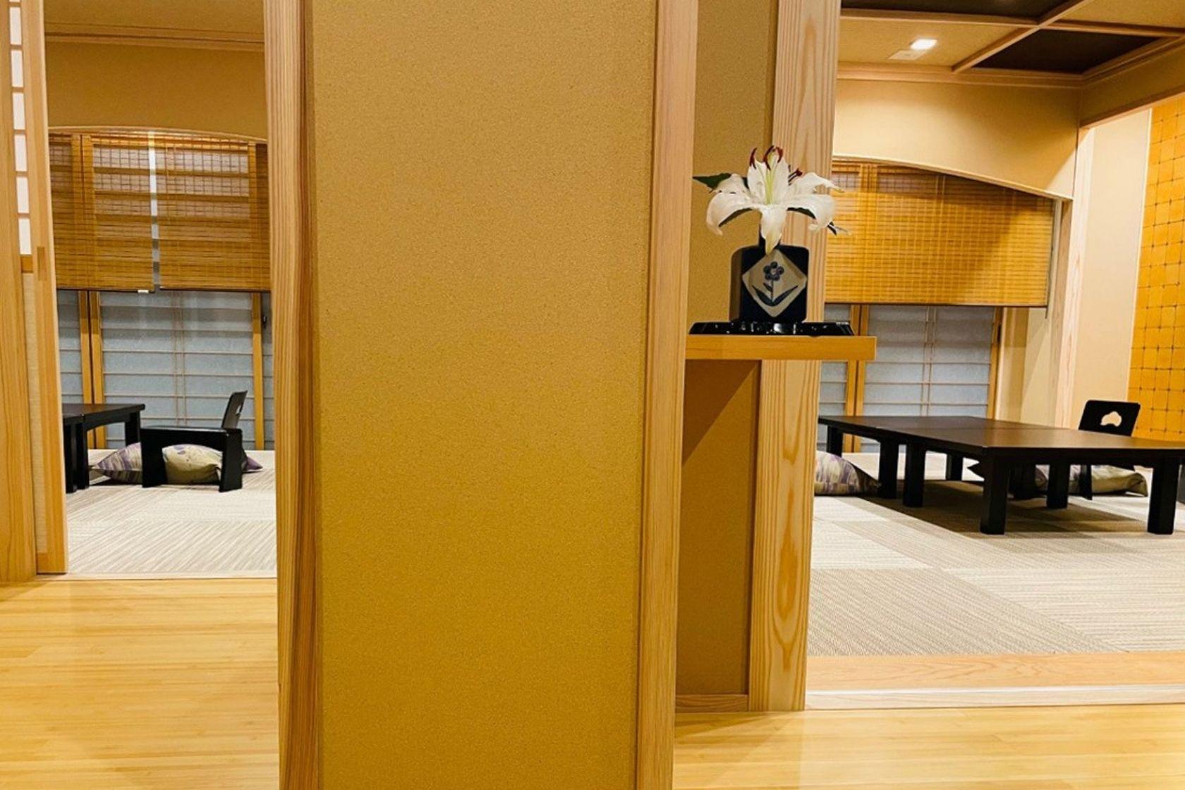 祖父母と一緒に三世代旅行をするなら-5