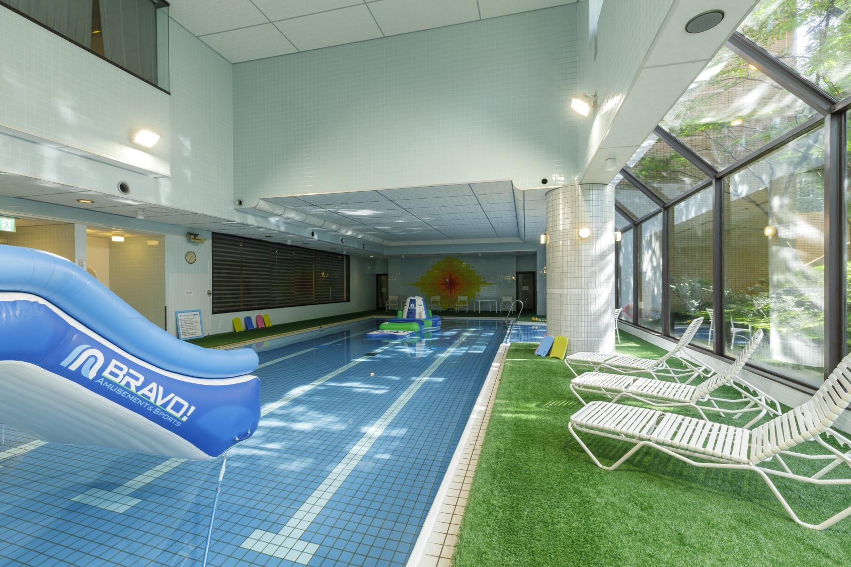 番外編｜兄姉も一緒なら遊び充実の宿へ-2