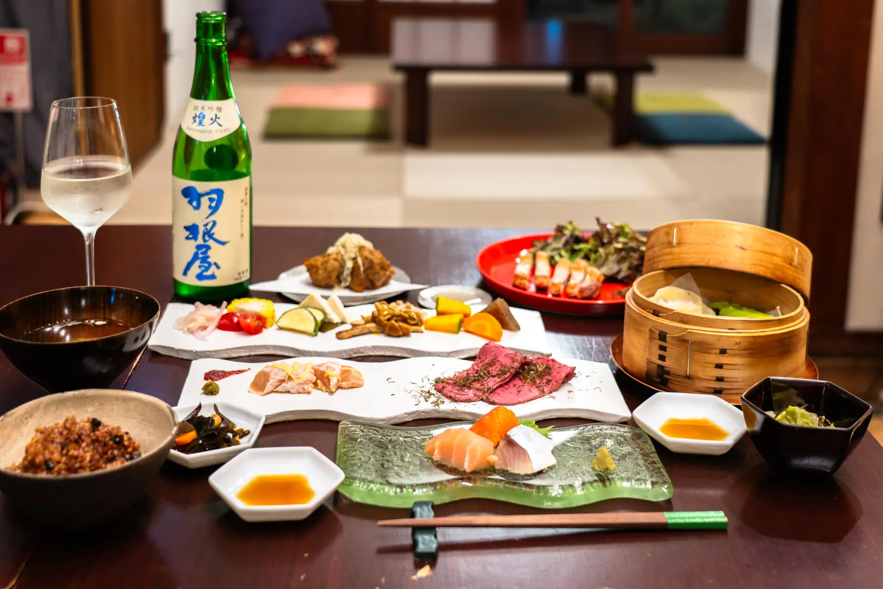[다카오카] 도야마 특유의 다시마 문화를 현대식으로-1