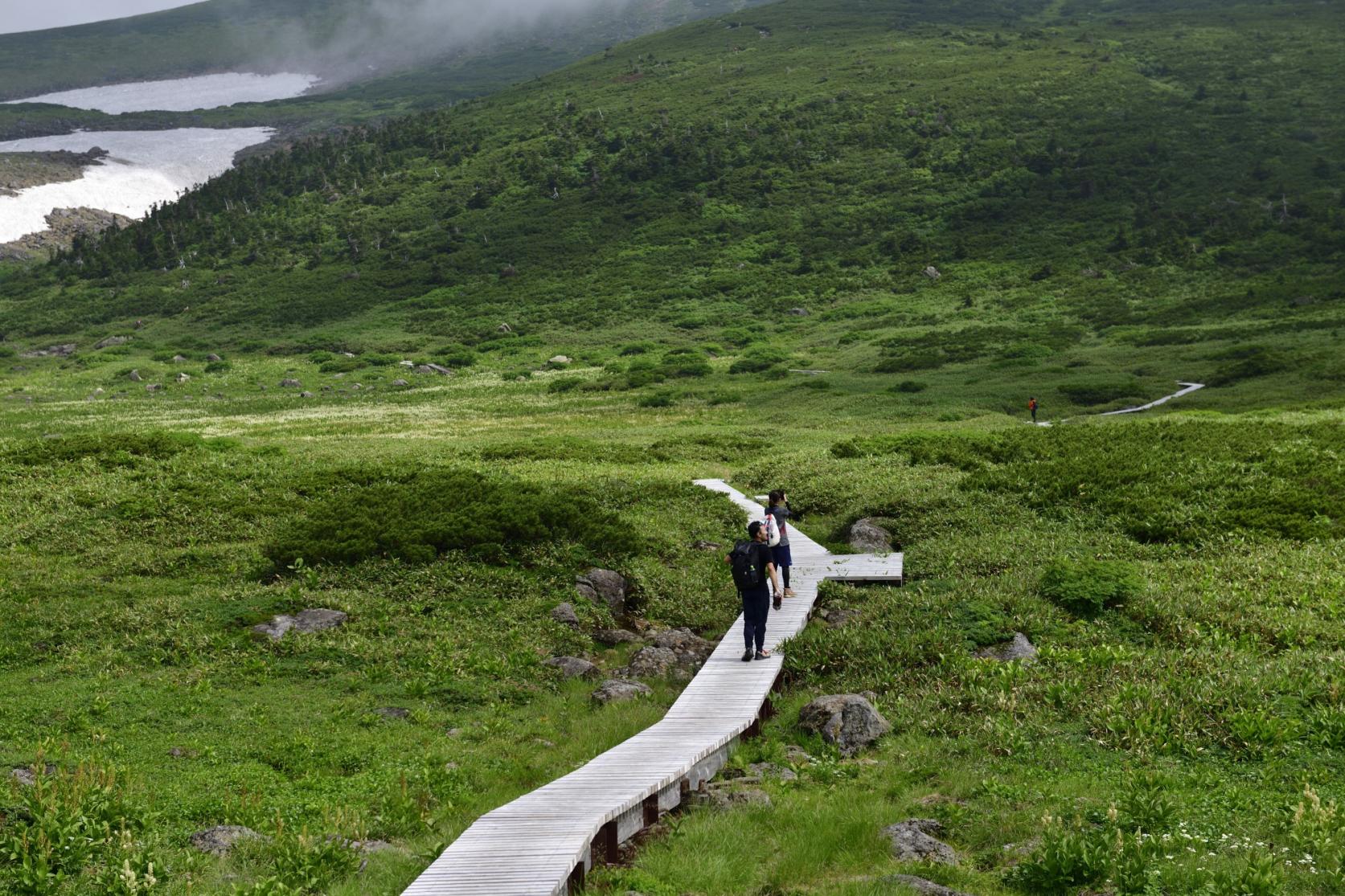하쿠산에 대하여-2