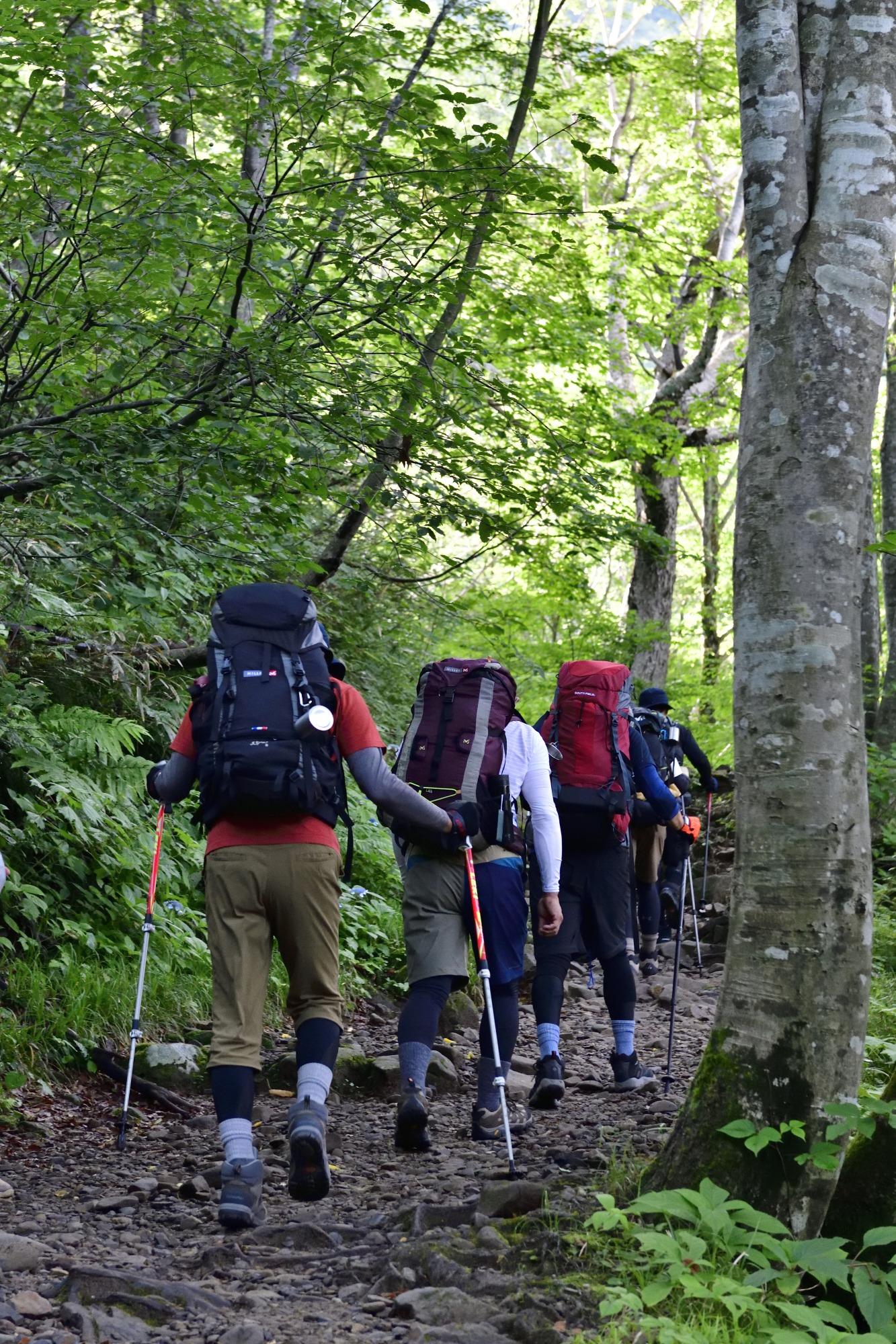 하쿠산에 대하여-3