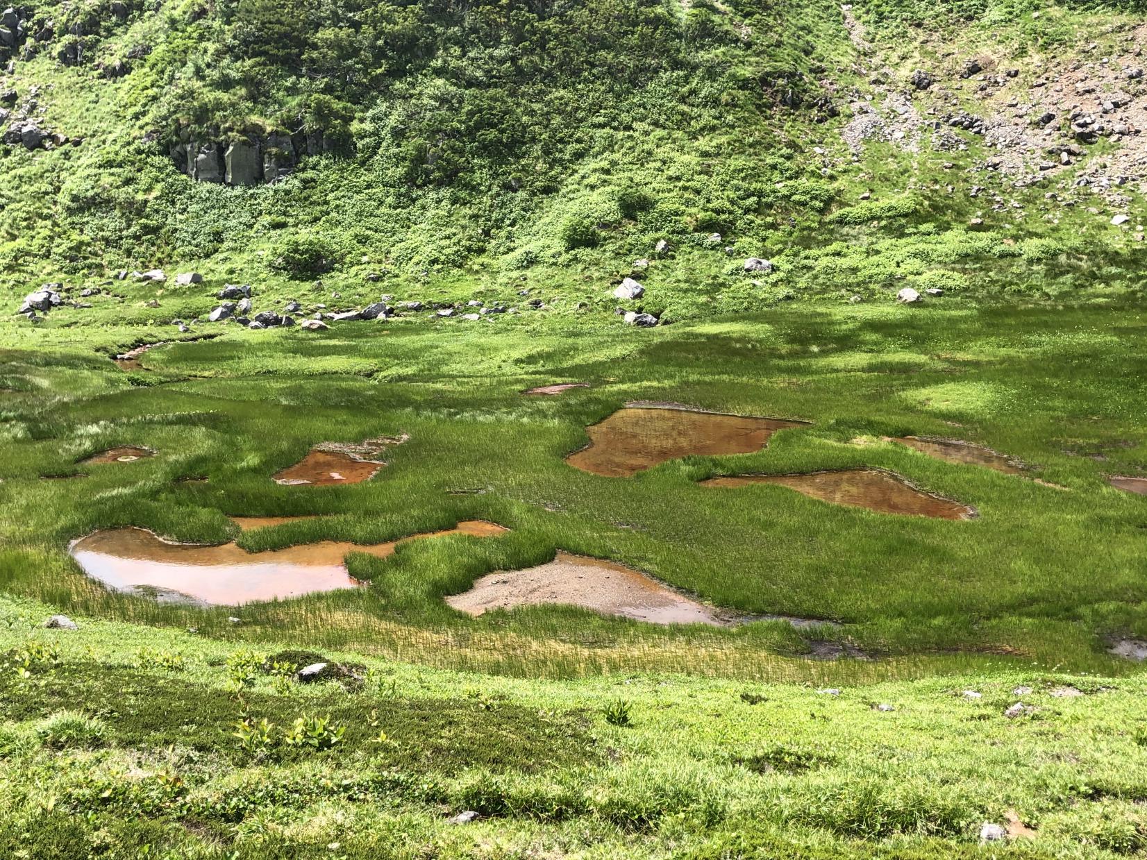 ∼다테야마에 지옥이 있다∼-1