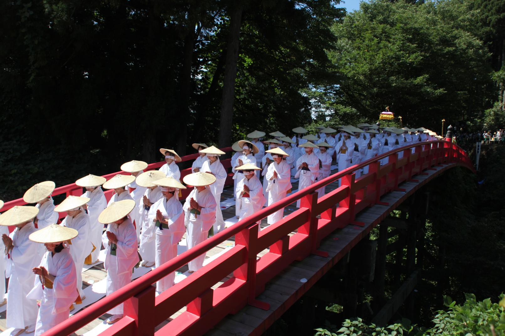 ∼후바시 관정회(누노바시칸조에)∼-0