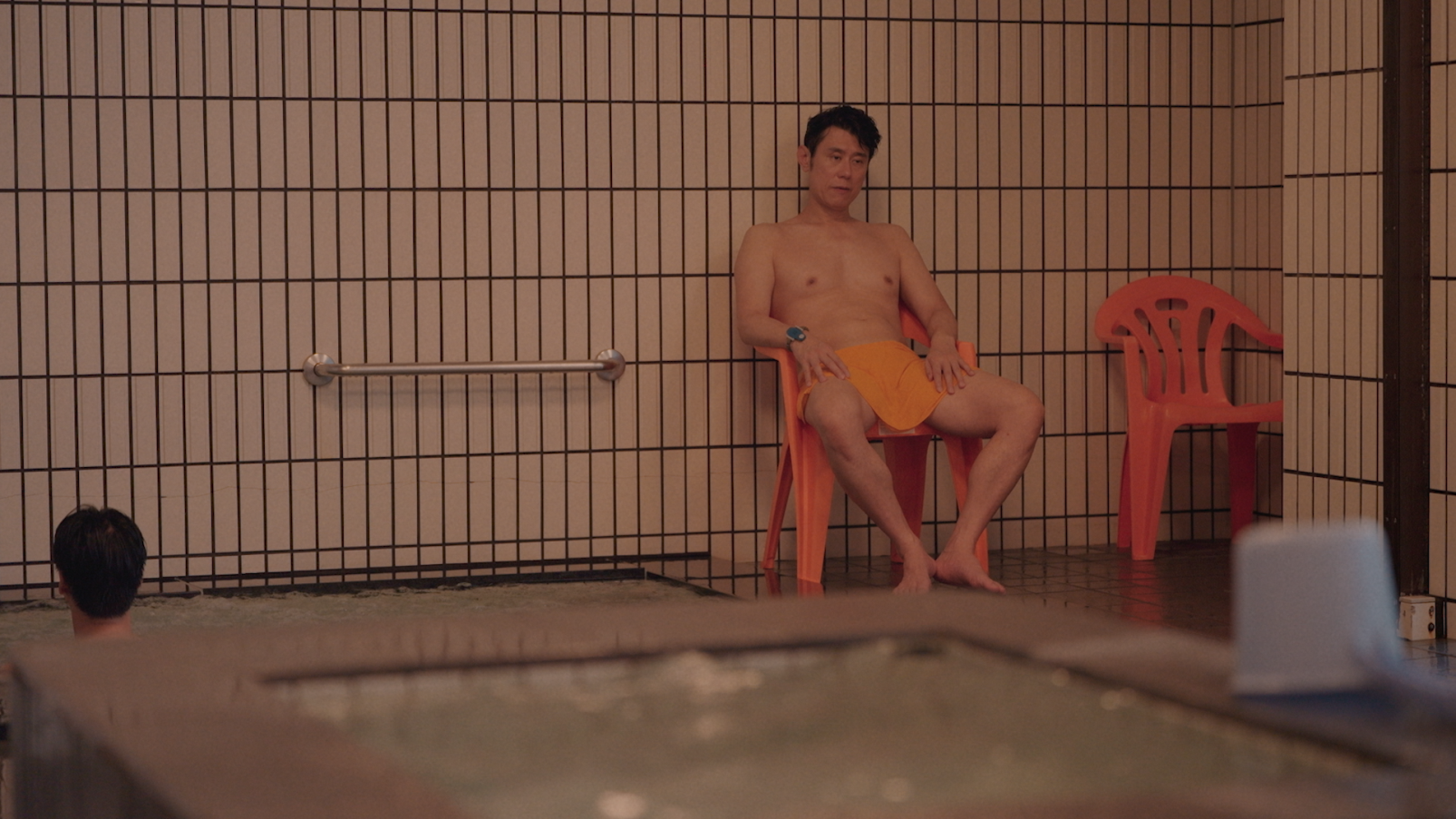 ドラマ「サ道」の富山県撮影について　-1