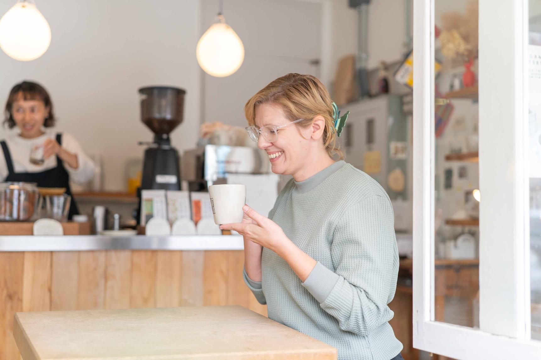 A Taste of Toyama, One Cup at a Time-0