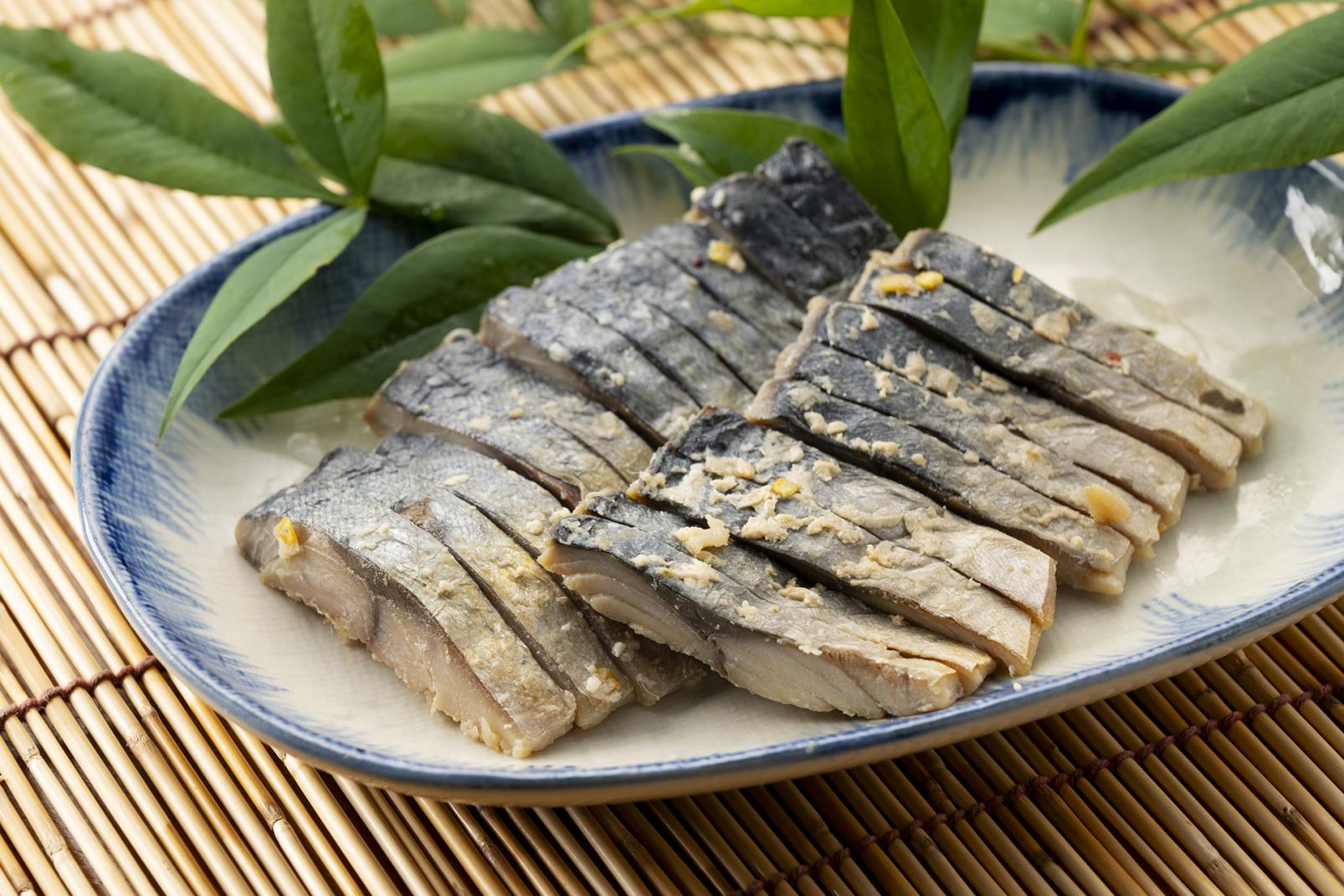 寿司文化が溶け合う富山-3